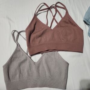 Aerie Bralette Bundle
